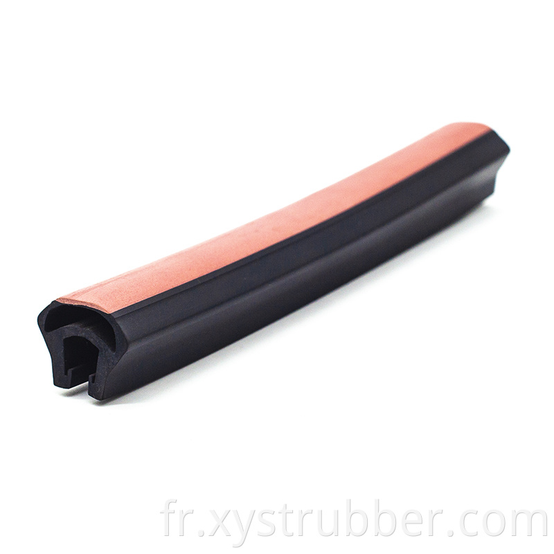 car door rubber seals